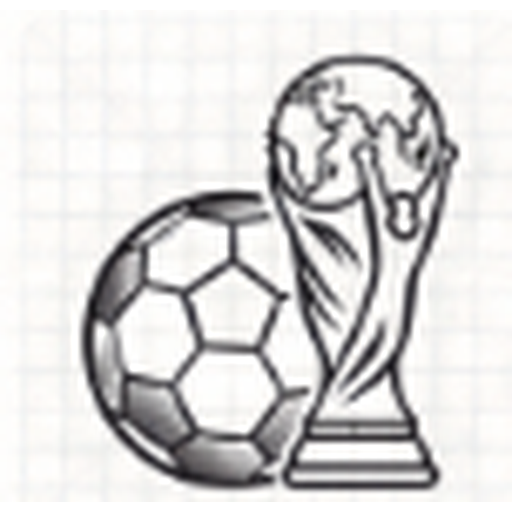 足球高斯指数 logo
